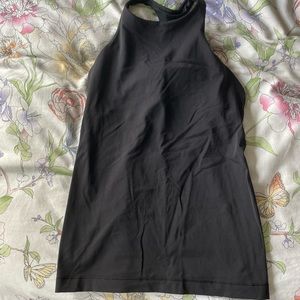 Lululemon 2-in-1 tank